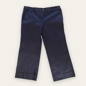 Dark grey nwt pants THE LIMITED SIZE 6